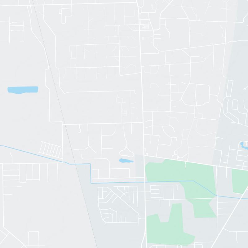 349 CR 281, Alvin, 77511, TX, United States map image