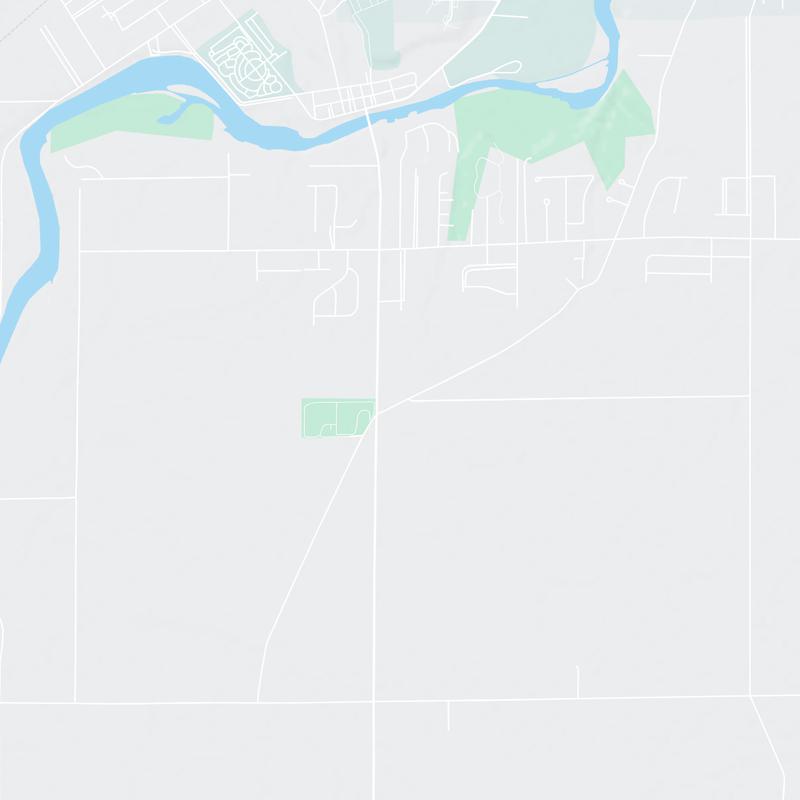 2300 Morrison Road, Fremont, 43420, OH, United States map image