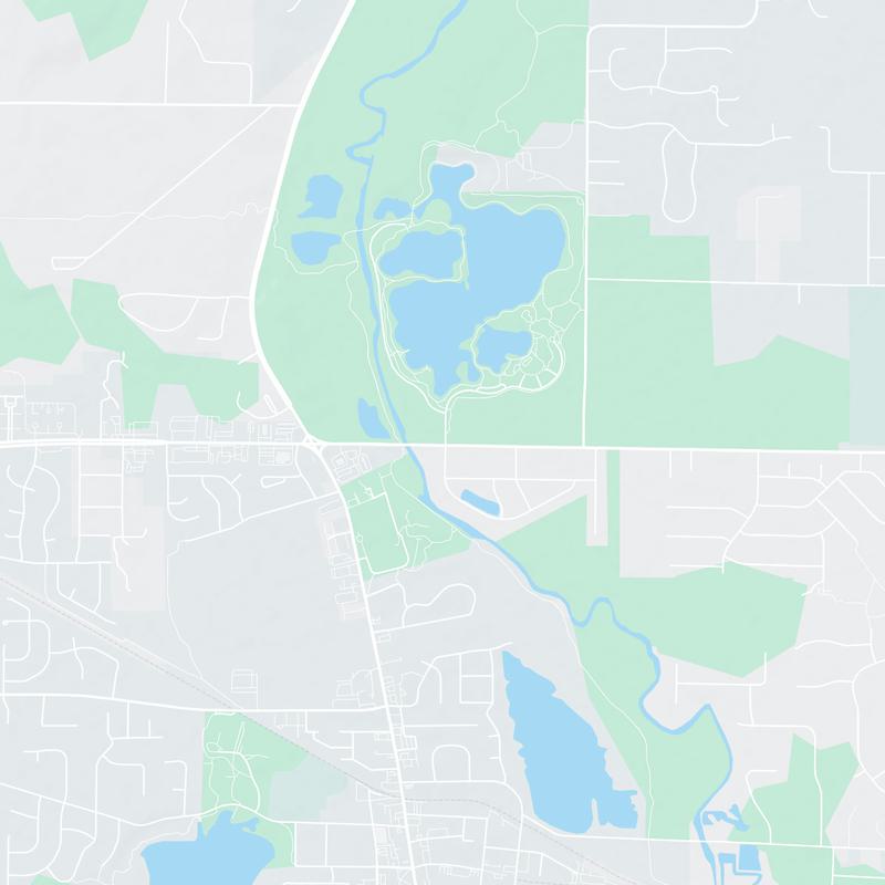 16400 Buckley Rd, Independence Grove, Libertyville, 60048, IL, United States map image