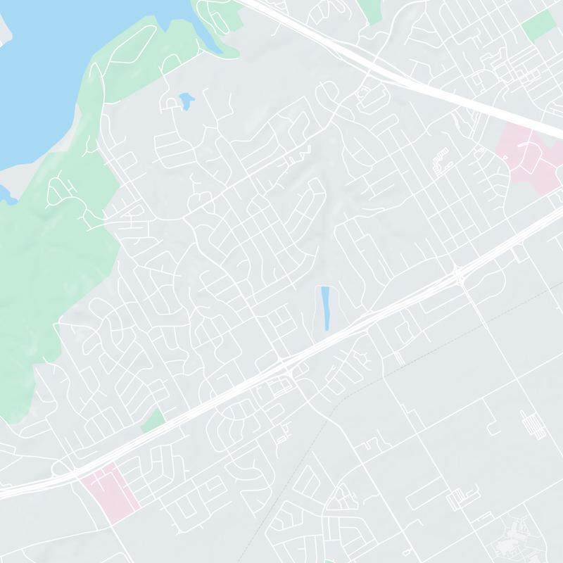8708 Gladedale Dr, Woodway, 76712, TX, United States map image