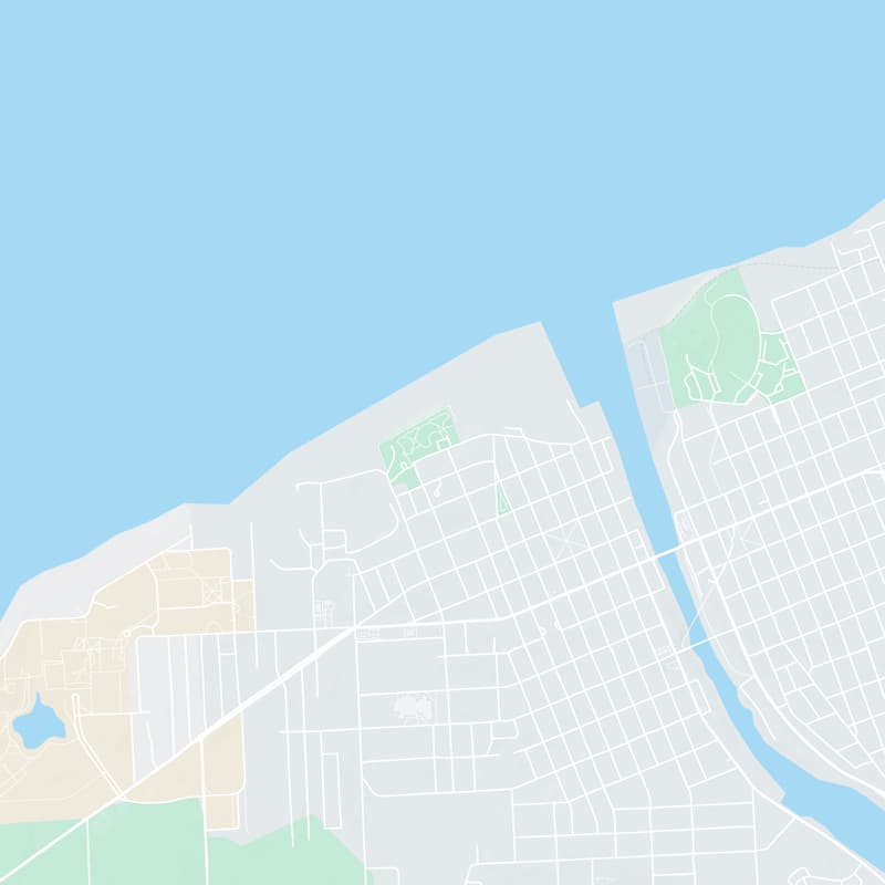 Breitbeck Park, 91 Lake St., Oswego, 13126, NY, United States map image