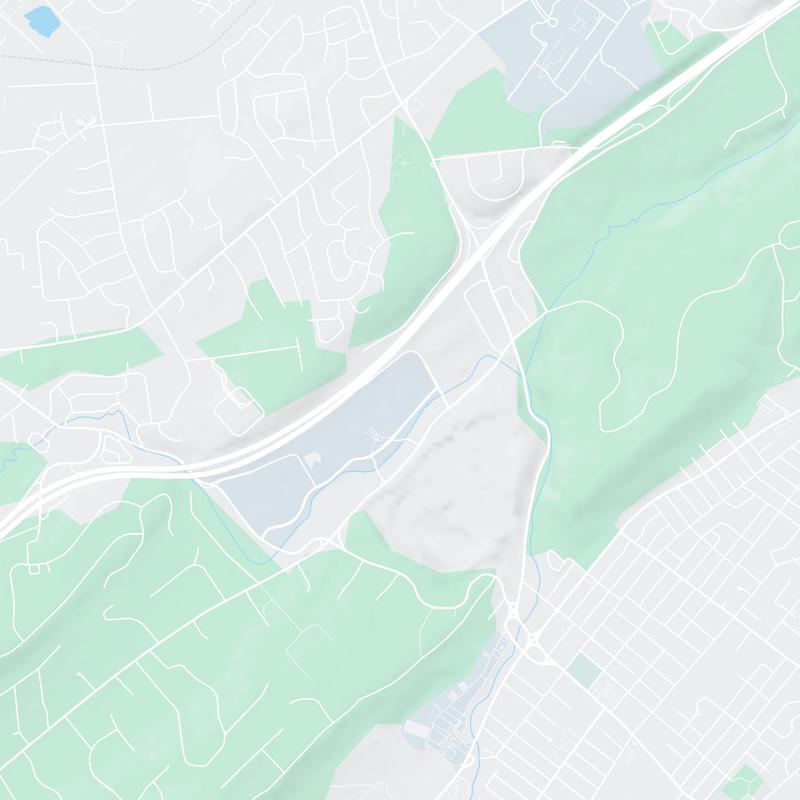 100 Connell Drive, Berkeley Heights, 07922, NJ, United States map image