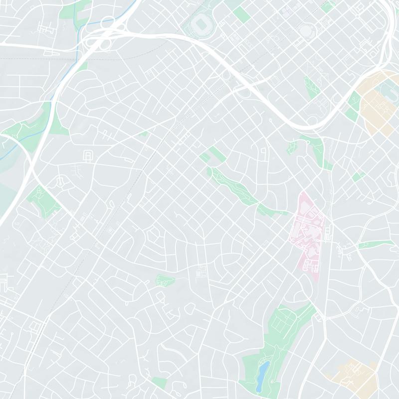 600 East Boulevard, Charlotte, 28203, NC, United States map image