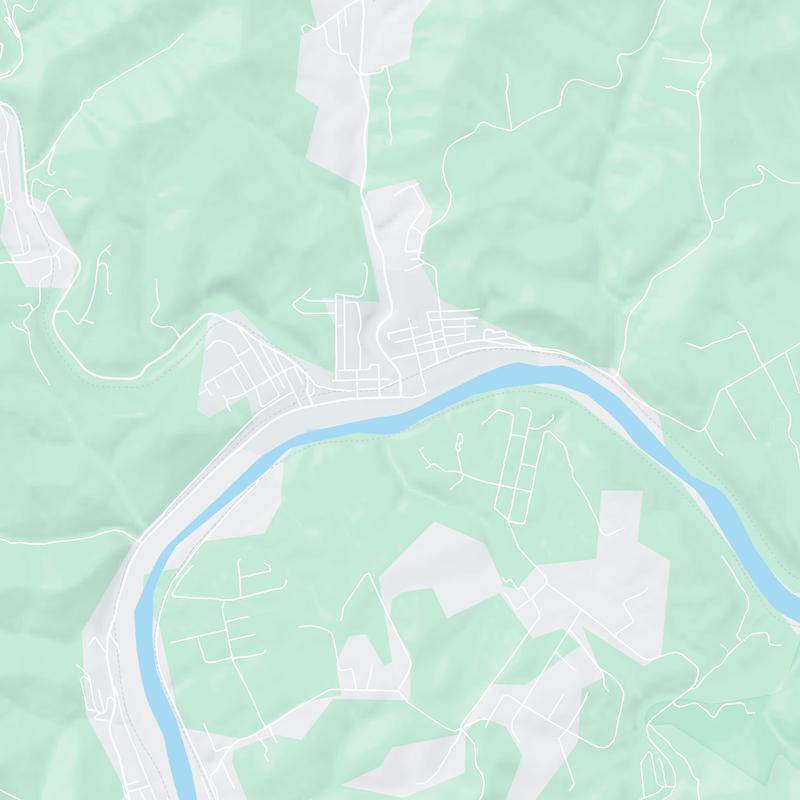 142 Main Street, Rivesville City Hall, Rivesville, 26588, WV, United States map image