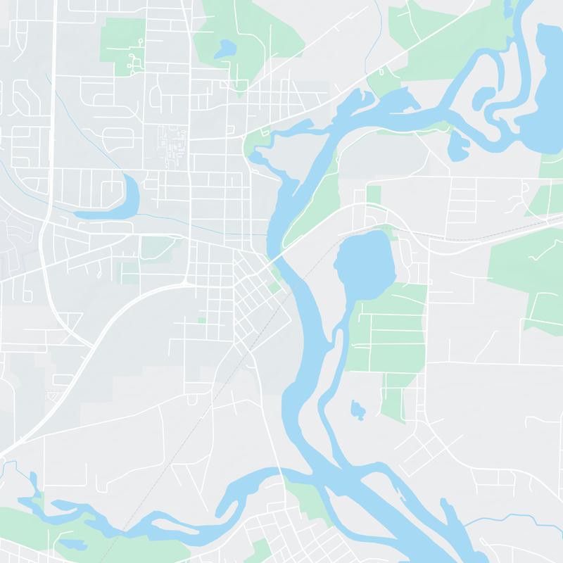 5162 Willing St, Milton, 32570, FL, United States map image