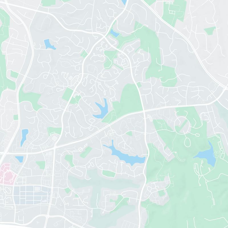 Browns Chapel, 1686 Browns Chapel Rd, Reston, 20194, VA, United States map image