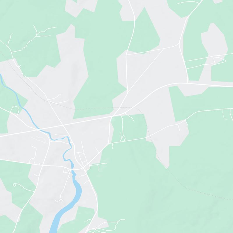 1885 Atlantic Hwy, Waldoboro, 04572, ME, United States map image
