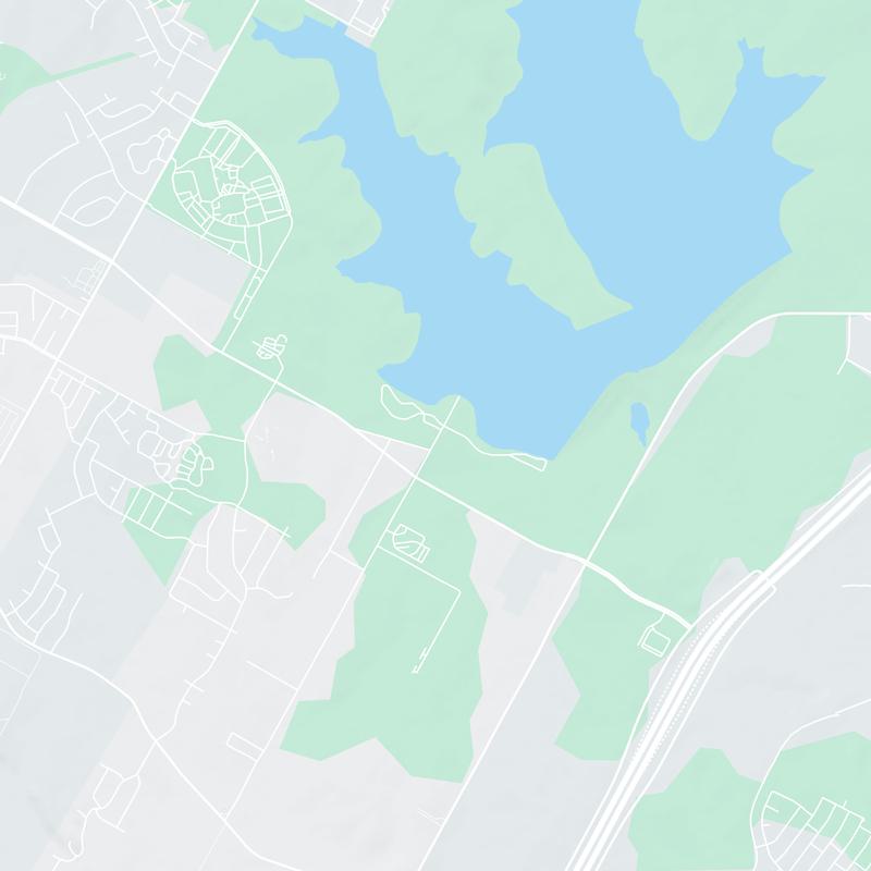 Walter E. Long Park, 6620 Blue Bluff Rd, Austin, 78724, TX, United States map image