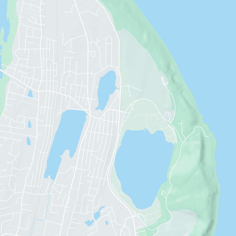 Rockland Lake State Park, 962 S Route 9W, Congers, 10920, NY, United States map image
