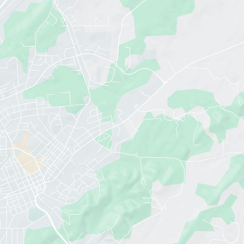 1400 E Madison Ave, Athens, 37303, TN, United States map image