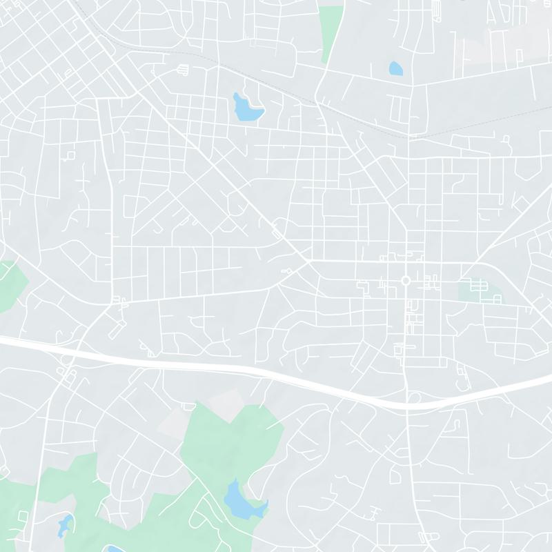 615 West Harden Street, Graham, 27253, NC, United States map image