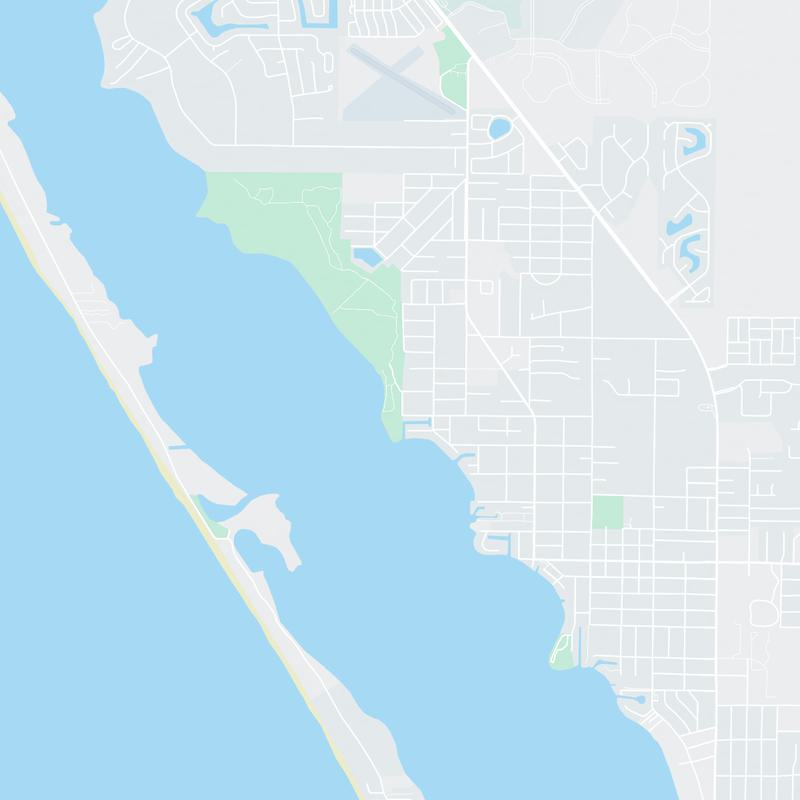 570 Bay Park Blvd, Englewood, FL 34223, Englewood, 34223, FL, United States map image