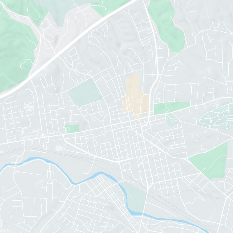 Salem Farmer's Market, Salem, 24153, VA, United States map image