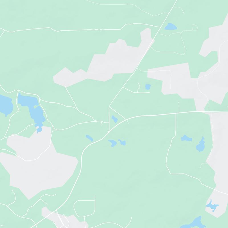 9002 Bradley Rd, Tallahassee, 32309, FL, United States map image