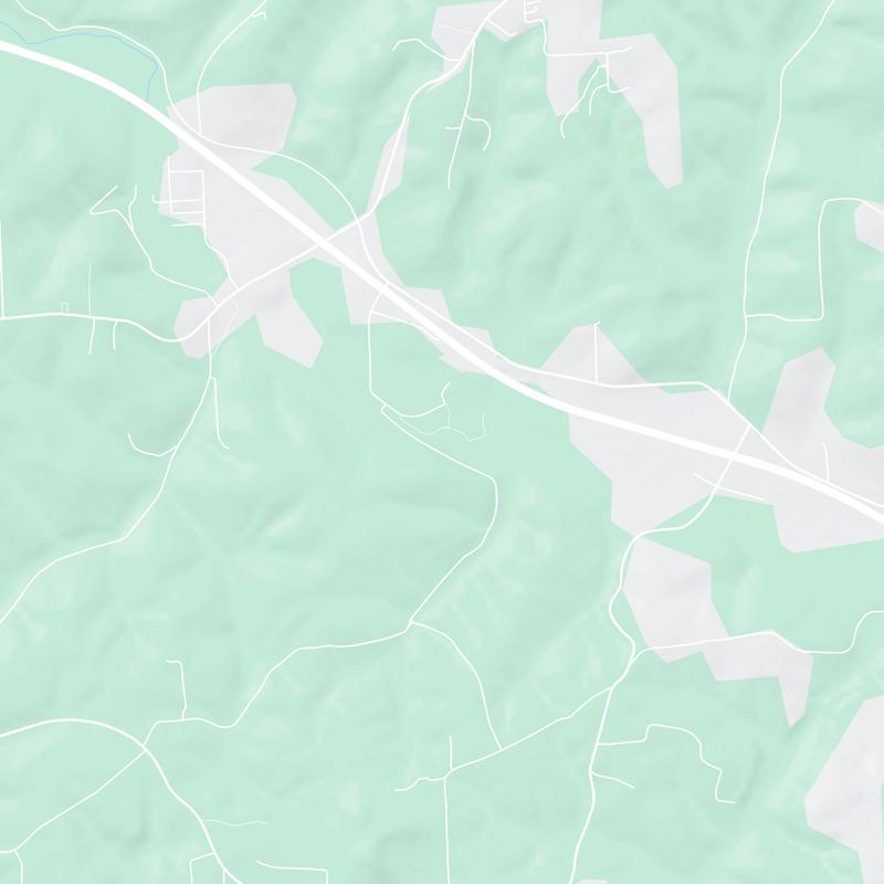 184 Snyder Drive, Rochester, 15074, PA, United States map image