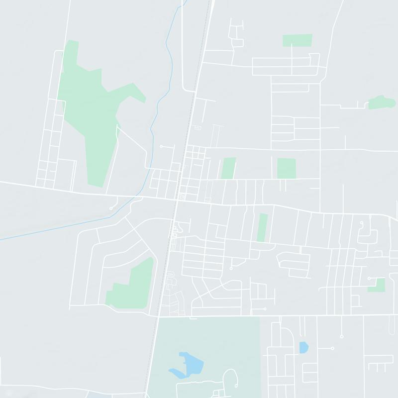 3325 Groom Rd, Baker, 70714, LA, United States map image