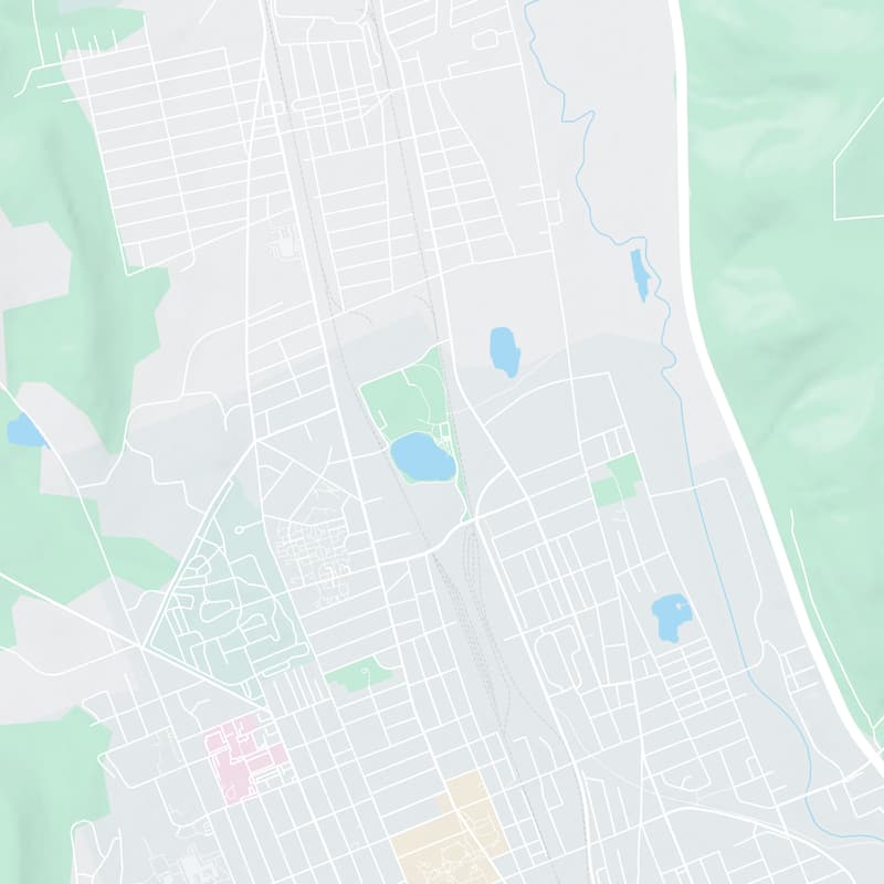 96 Eldridge Park Dr., Elmira, 14901, NY, United States map image