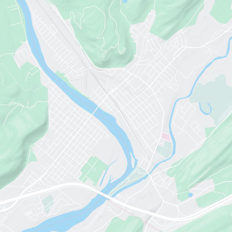 81 King Street, Riverside Park, Port Jervis, 12771, NY, United States map image