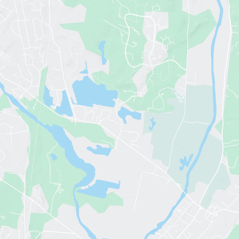 Winding Trails, 50 Winding Trail, Farmington, 06032, CT, United States map image