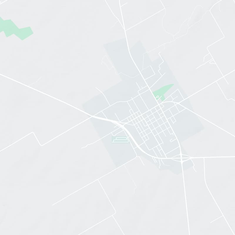 Williams St, Stockdale, 78160, TX, United States map image