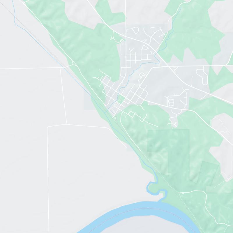 300 Main Street, Weston, 64098, MO, United States map image