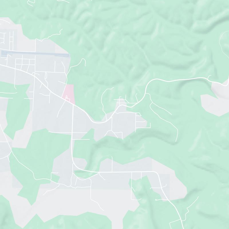 Flatwoods Baptist Church/Stone County Courtsquare, Mountain View, 72560, AR, United States map image