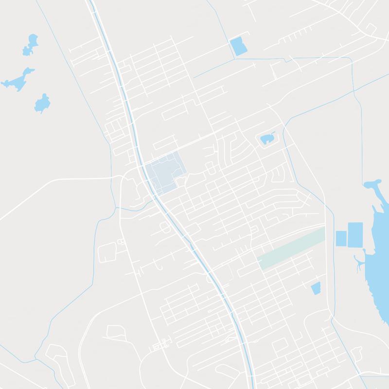 309 Funderburk Ave., Houma, 70364, LA, United States map image