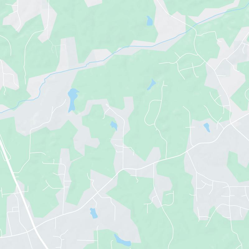 7968 Highfill Rd, Summerfield, 27358, NC, United States map image