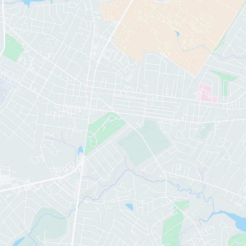 Long Leaf Park, 314 Pine Grove Drive, Wilmington, 28409, NC, United States map image