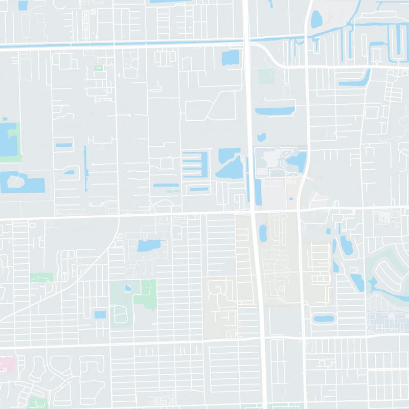 5701 Stirling Road, Davie, 33314, FL, United States map image