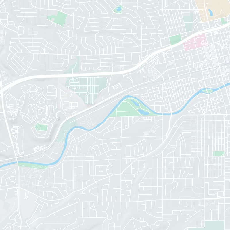 2055 Idlewild Dr, Reno, 89509, NV, United States map image