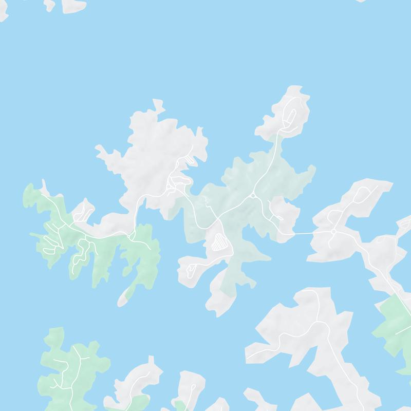 Lanier Islands in Buford, 7000 Lanier Islands Parkway, Buford, 30518, GA, United States map image