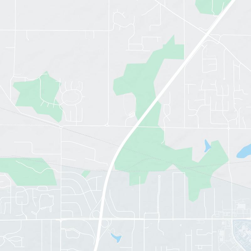 Buckner Park, 6114 Bass Rd, Fort Wayne, 46818, IN, United States map image