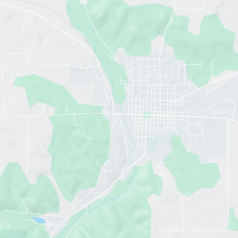 160 Wally Road, Loudonville, 44842, OH, United States map image