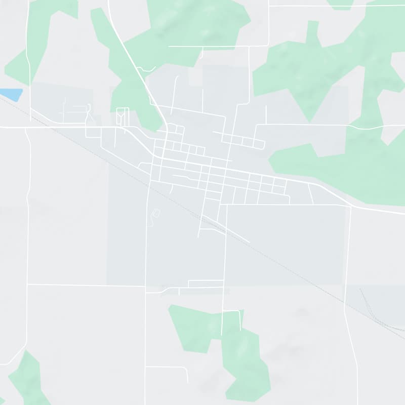 525 S Spring St, Augusta, 54722, WI, United States map image