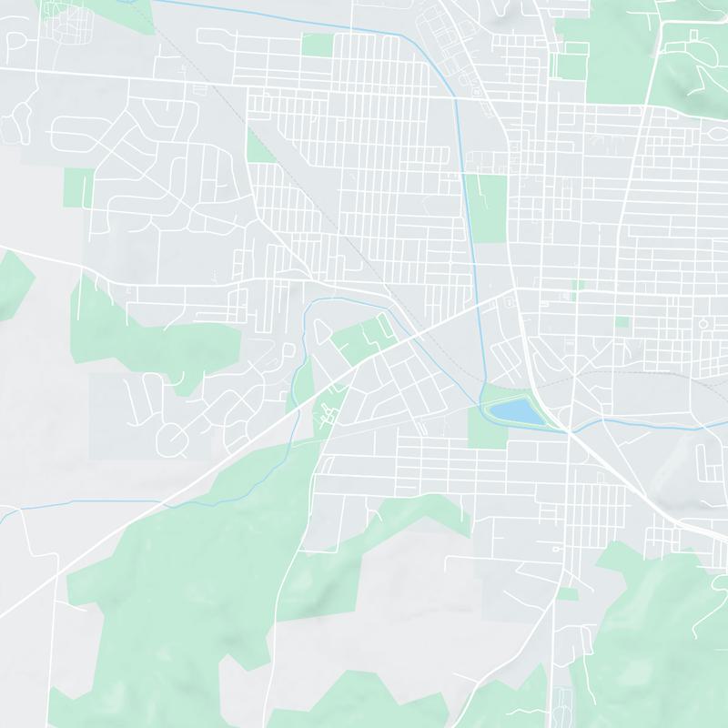 710 Lincoln Ave, Lancaster, 43130, OH, United States map image