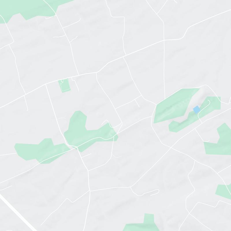 336 Hereford Road, Elizabethtown, 17022, PA, United States map image