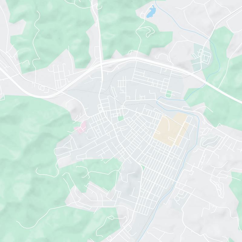 Jawbone Park, Madison St, Buckhannon, 26201, WV, United States map image