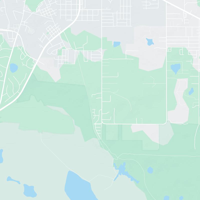 3400 SE 15 Street, Gainesville, 32641, FL, United States map image