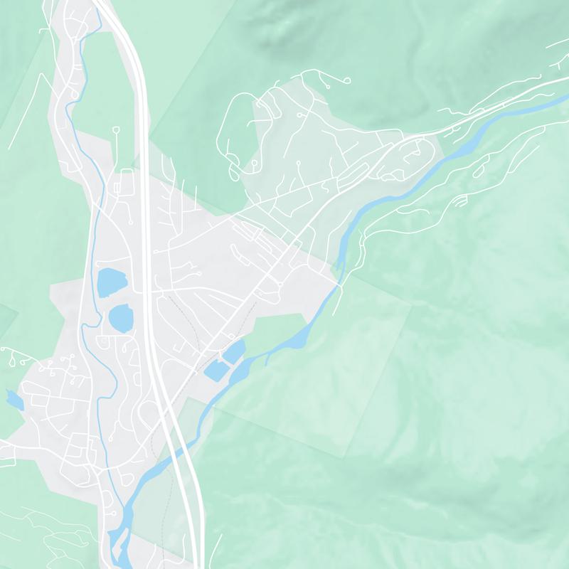 Seven Birches Winery - RiverWalk Resort at Loon Mountain, 22 South Mountain Drive, Lincoln, 03251, NH, United States map image