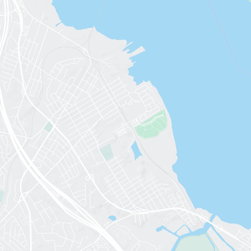 201 John T. O'Leary Blvd., South Amboy, 08879, NJ, United States map image