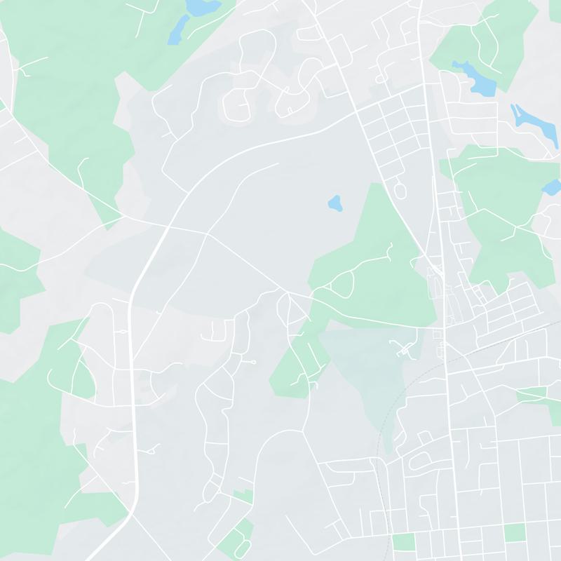 200 Knights Hill Road, Camden, 29020, SC, United States map image