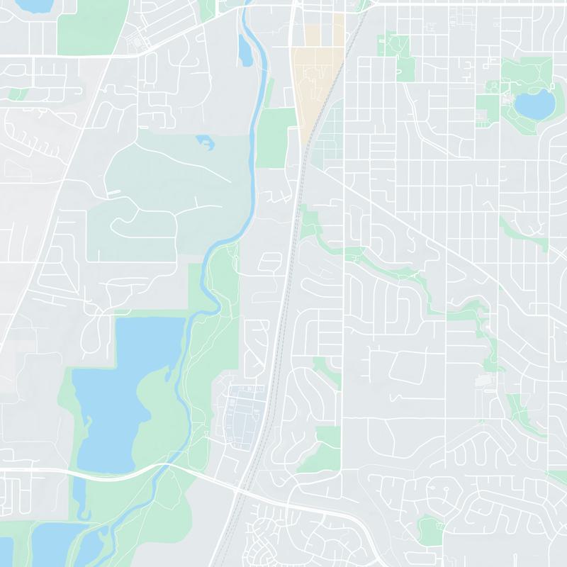 6745 S. Santa Fe Dr., Littleton, 80120, CO, United States map image