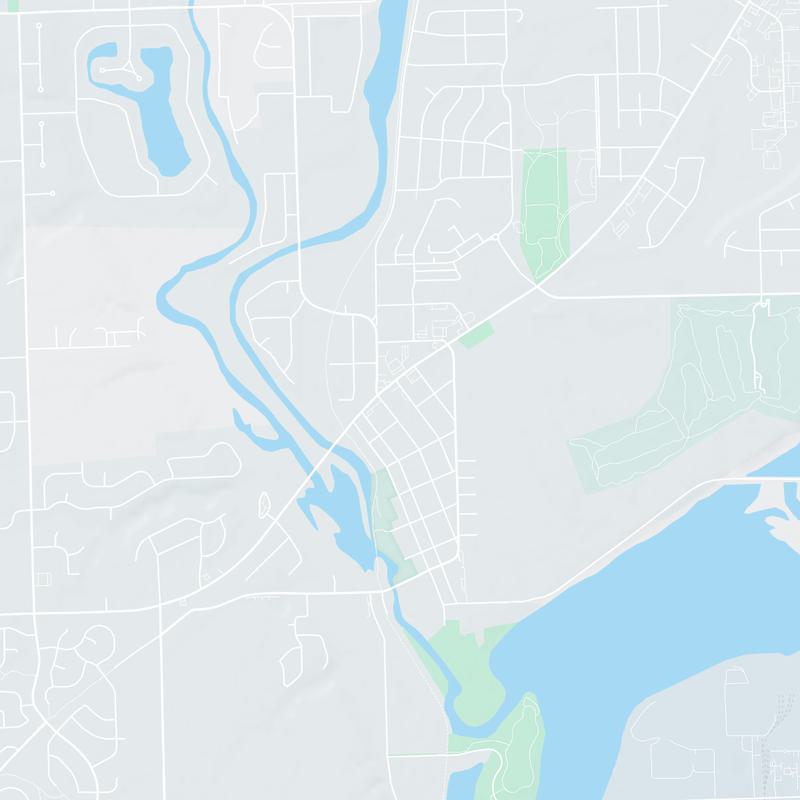 24920 Sage St, Channahon, 60410, IL, United States map image