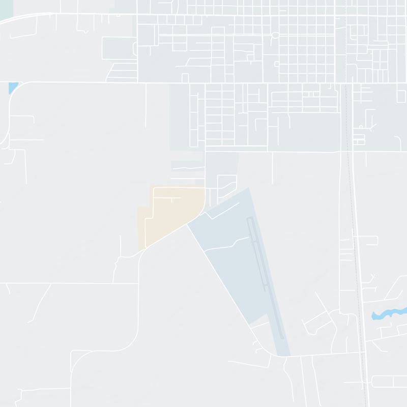 2048 Johnson Highway, Eunice, 70535, LA, United States map image