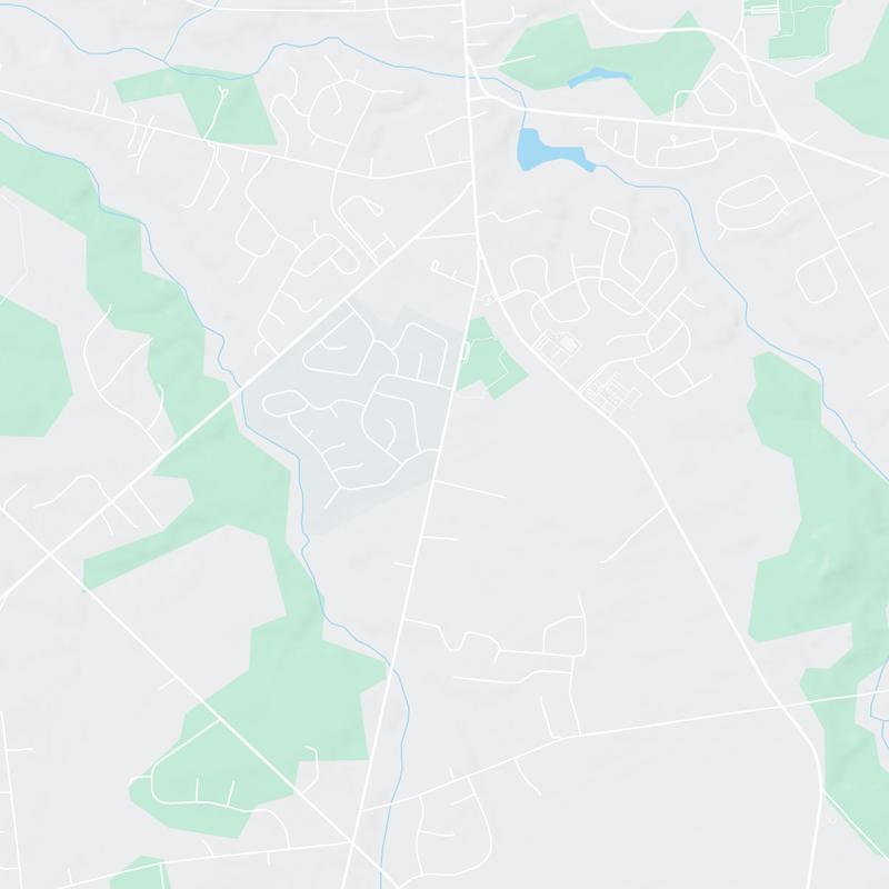 Ella Harris Park, 155 Commissioners Rd., Mullica Hill, 08062, NJ, United States map image