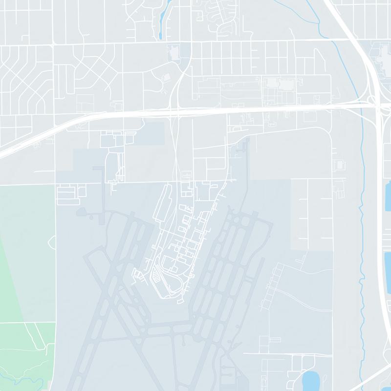 Anywhere you can run, Wichita, 67276, KS, United States map image