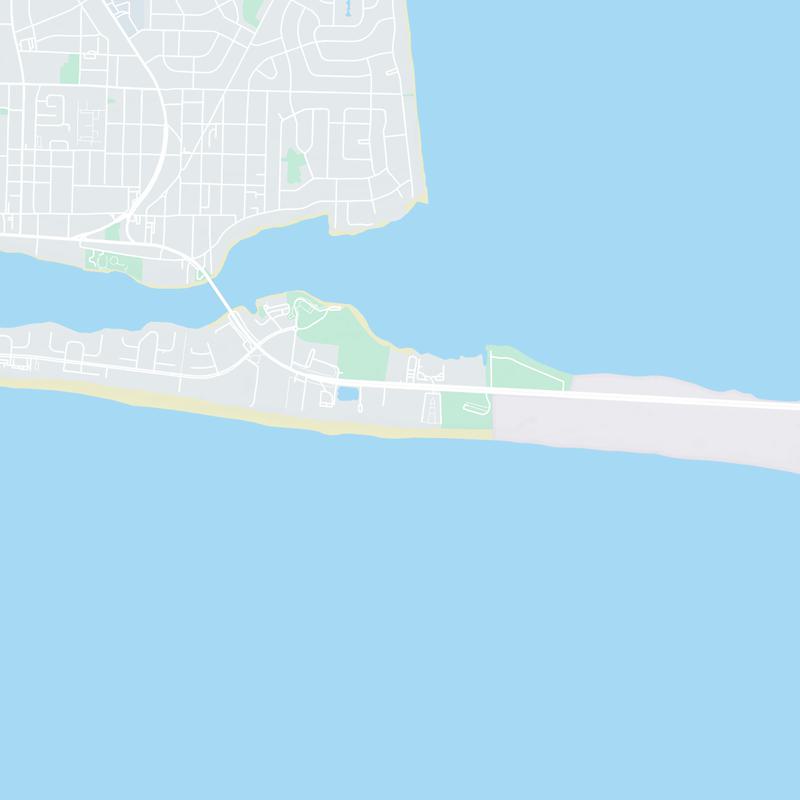 1500 Miracle Strip Parkway SE, Ft Walton Beach, 32548, FL, United States map image