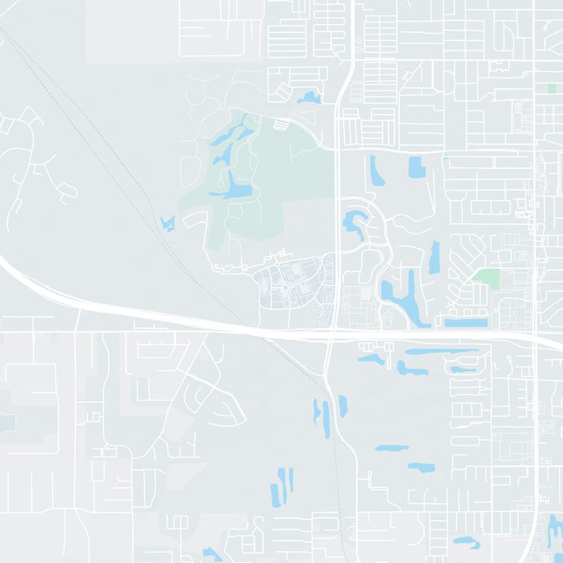 1523 Town Center Dr, Lakeland, 33803, FL, United States map image