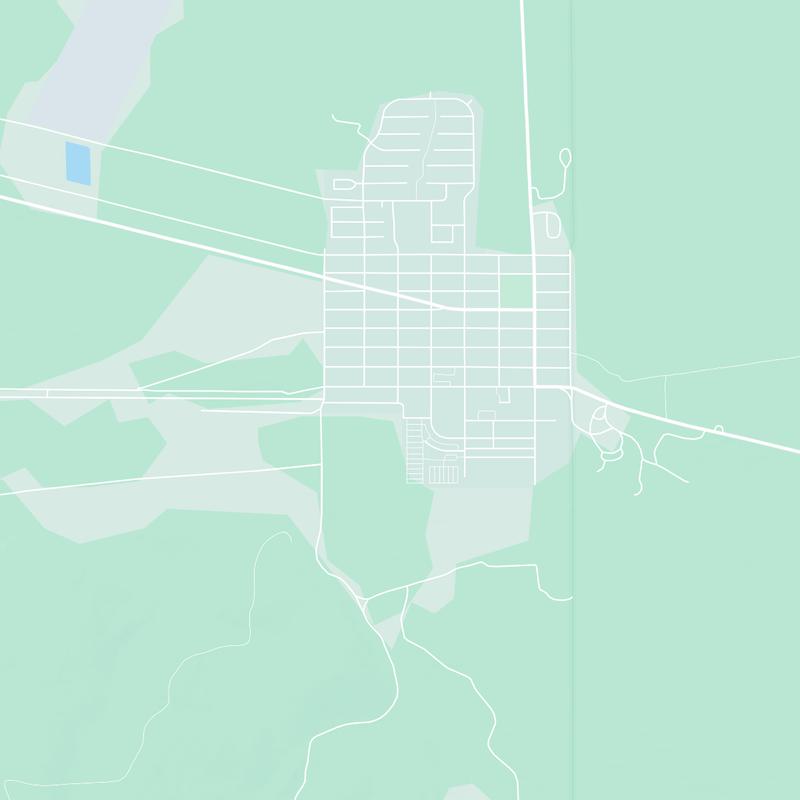 Rendezvous Ski Trails, West Yellowstone, 59758, MT, United States map image